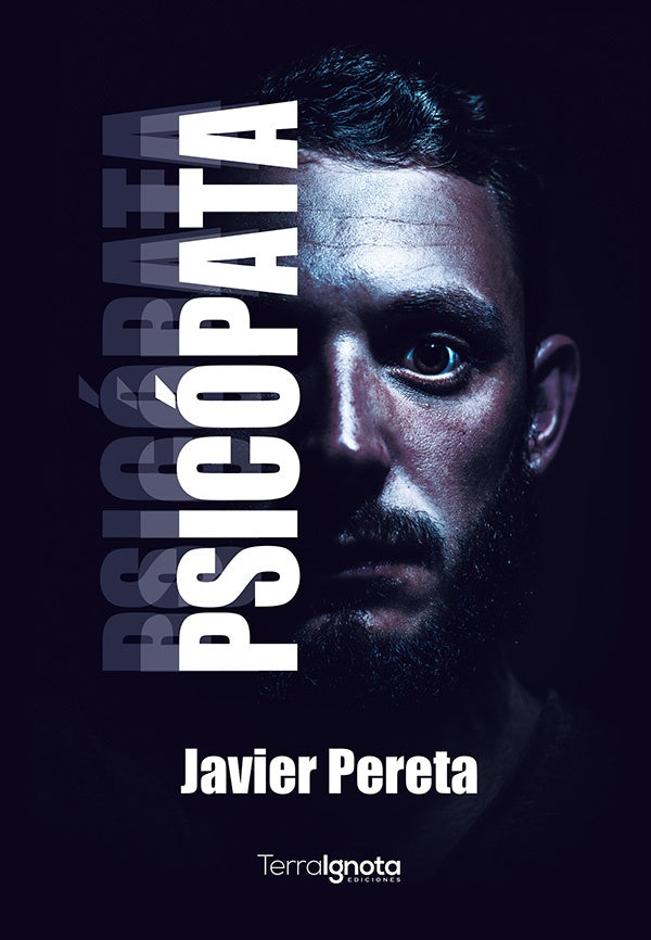 Psicópata | Javier Pereta