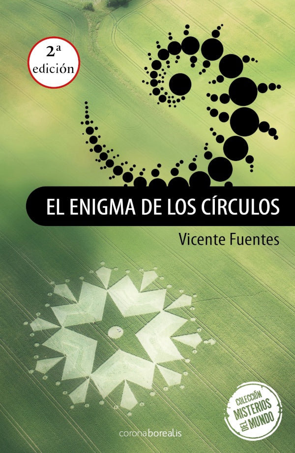 El enigma de los círculos | Vicente Fuentes