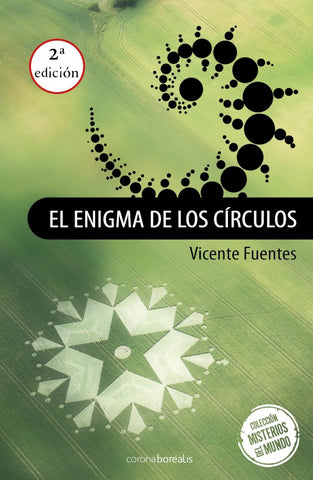 El enigma de los círculos | Vicente Fuentes