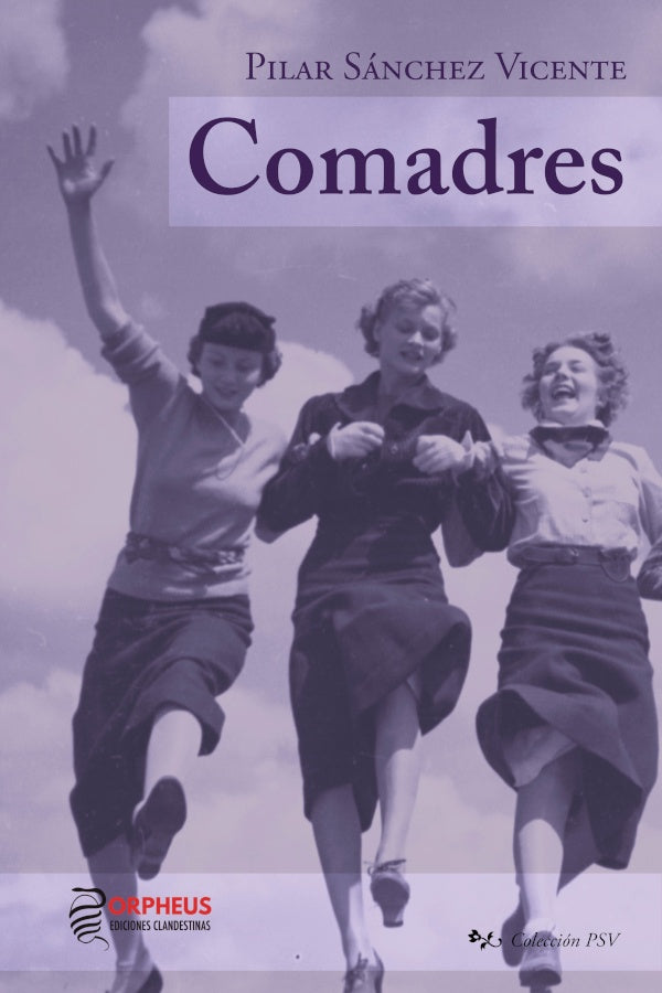 Comadres (2ª Edición) | Pilar Sánchez Vicente