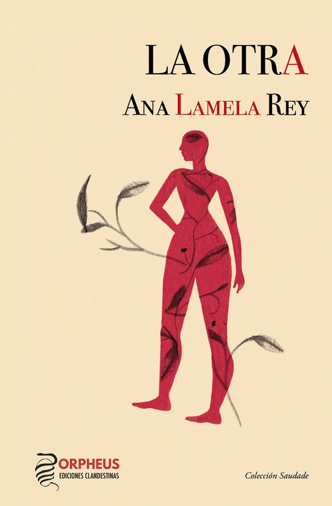 La Otra | Ana Lamela