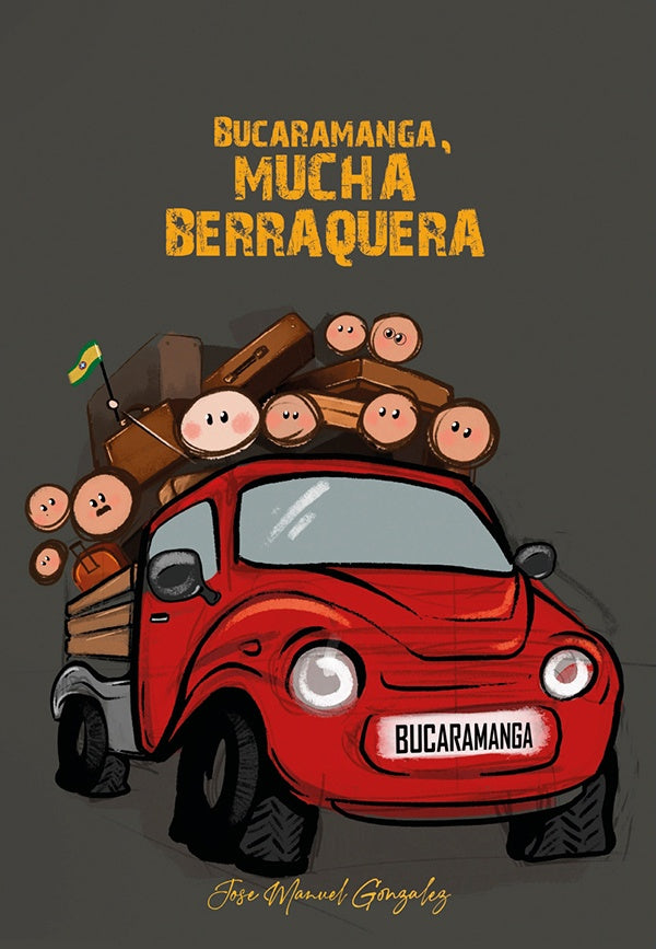 Bucaramanga, mucha berraquera | José Manuel González