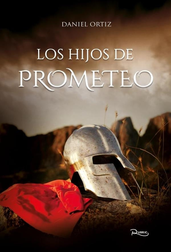 Los Hijos de Prometeo | Daniel Ortiz