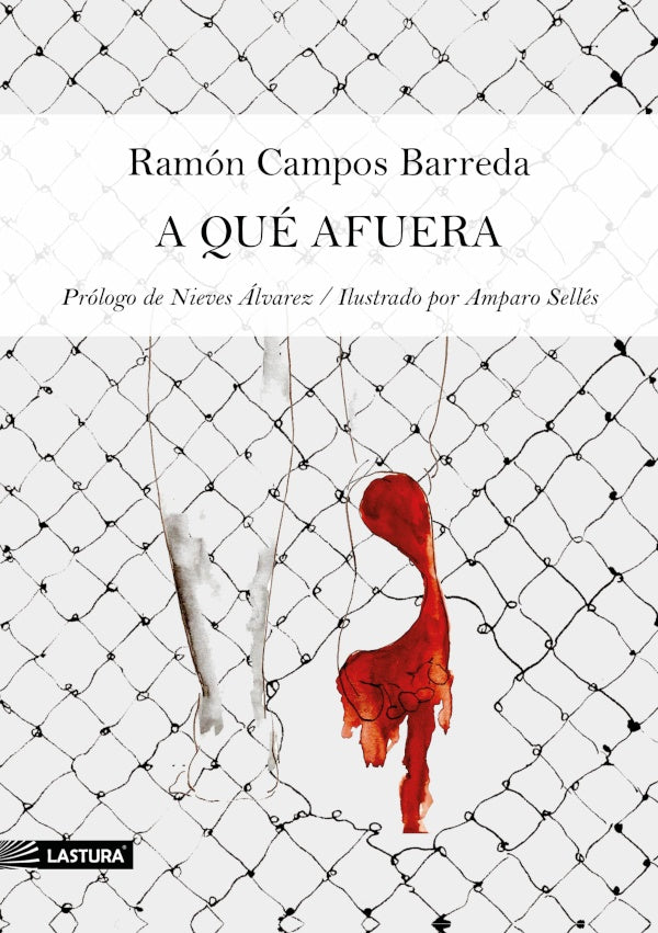 A qué afuera  | RAMÓN CAMPOS BARREDA