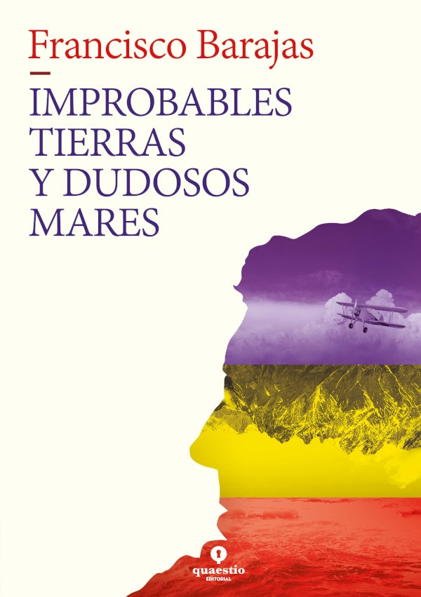 Improbables tierras y dudosos mares | FRANCISCO BARAJAS