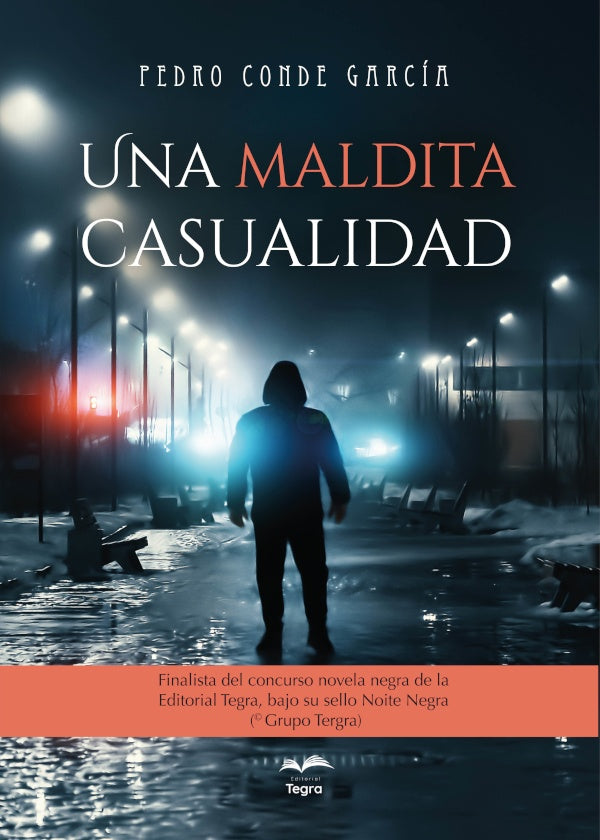 Una Maldita Casualidad | Pedro Conde