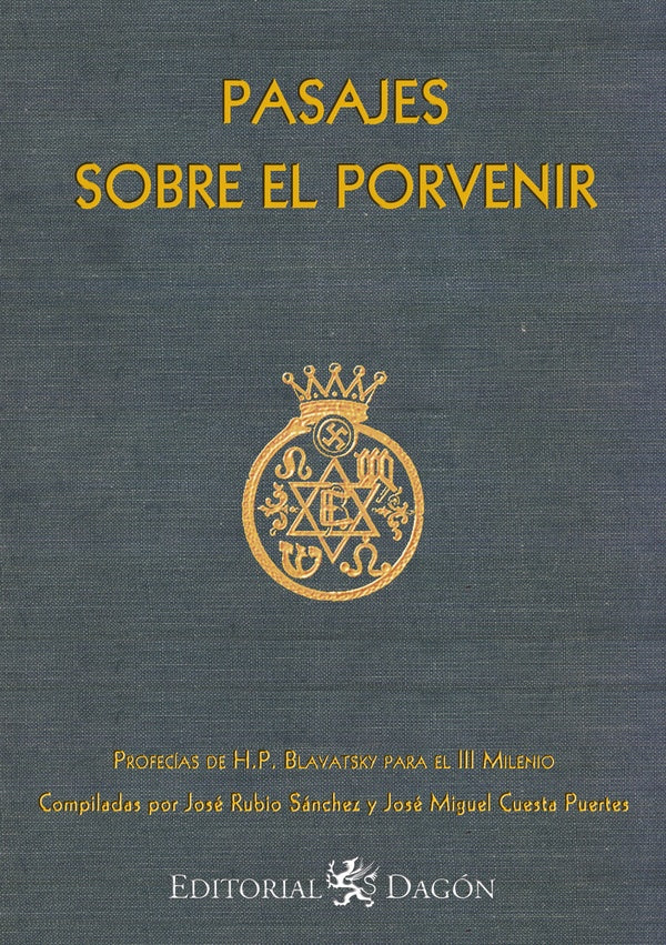 Pasajes sobre el Porvenir | Rubio Sánchez, Puertas