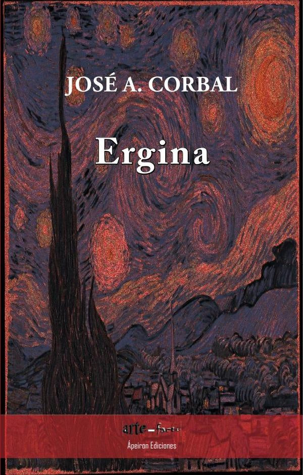 Ergina | José Corbal