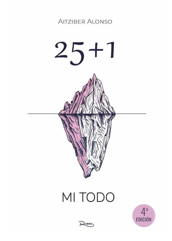 25+1  | Aitziber Alonso