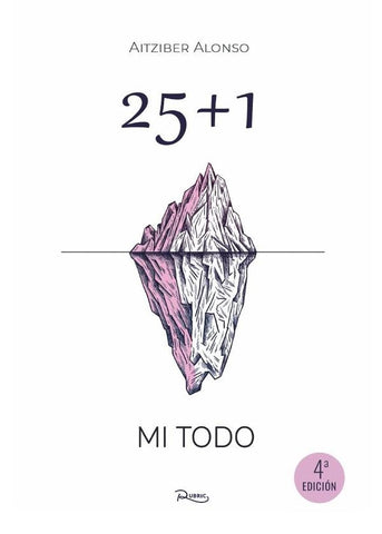 25+1  | Aitziber Alonso