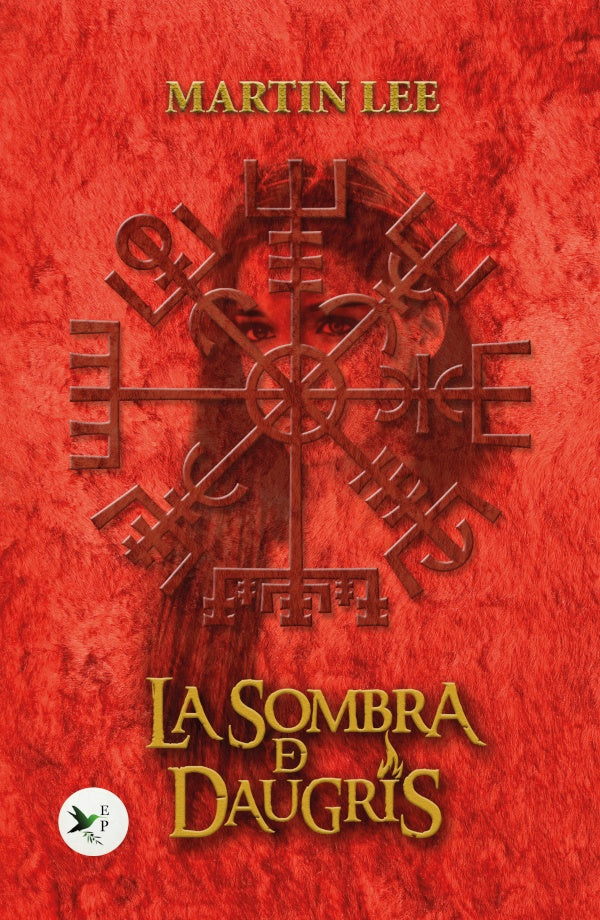La Sombra de Daugris | Martin Lee