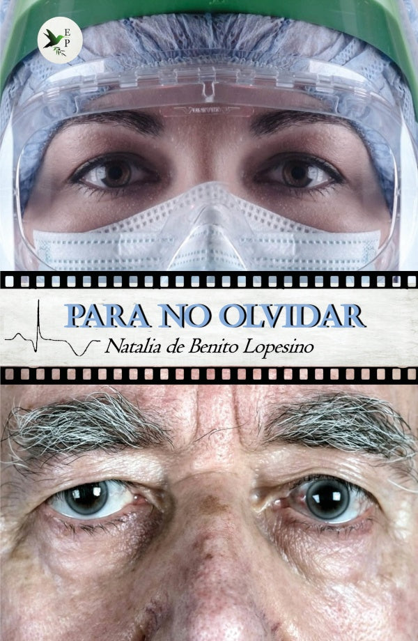 Para no olvidar | Natalia de Benito Lopesino