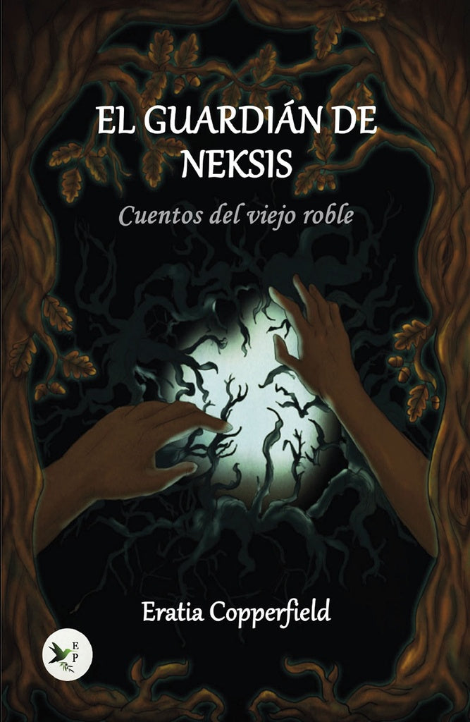El guardián de Neksis | Eratia Copperfield