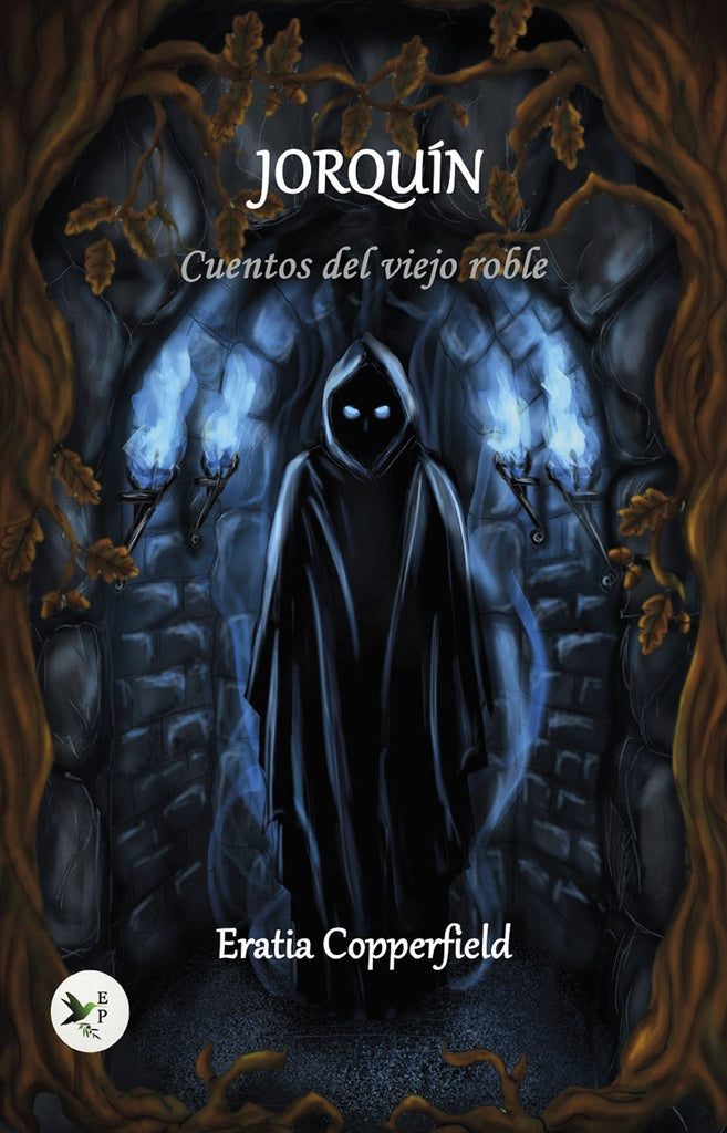 Jorquín | Eratia Copperfield