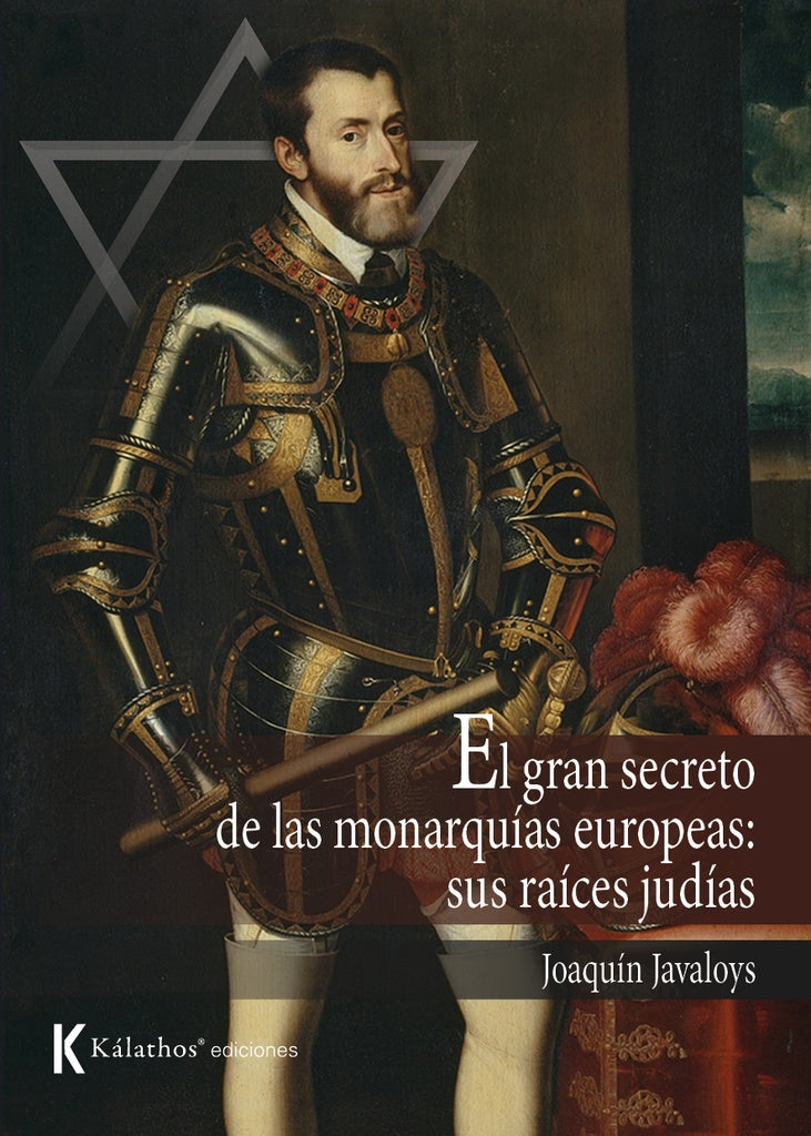 El gran secreto de las monarquías europeas: | Joaquín Javaloys