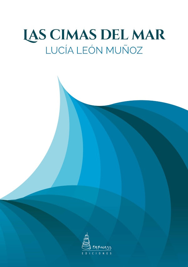 Las cimas del mar  | Lucía León Muñoz