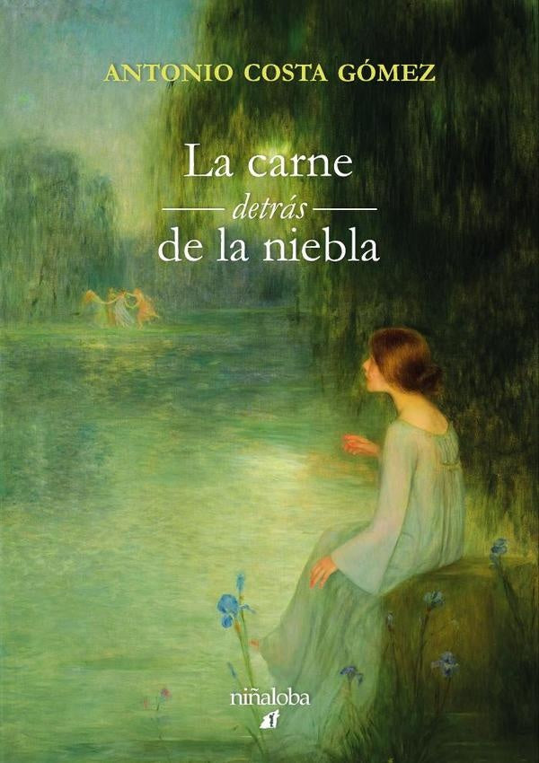 La carne detrás de la niebla | Antonio Costa Gómez