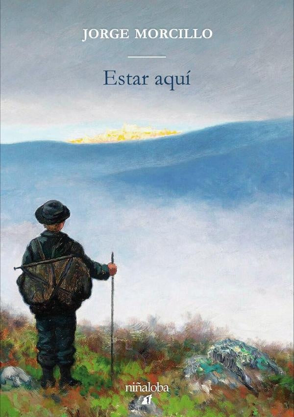 Estar aquí | Jorge Morcillo