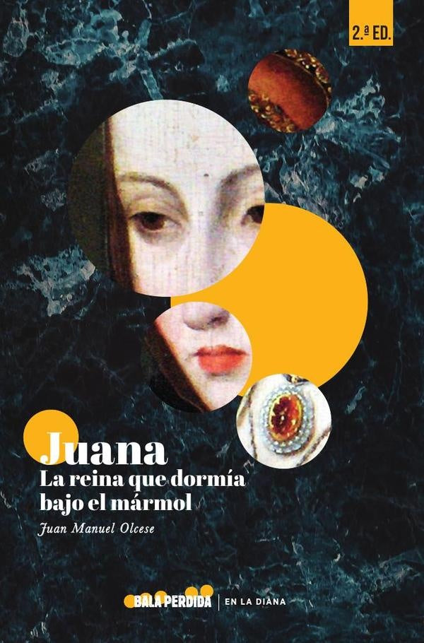 Juana  | JUAN MANUEL OLCESE