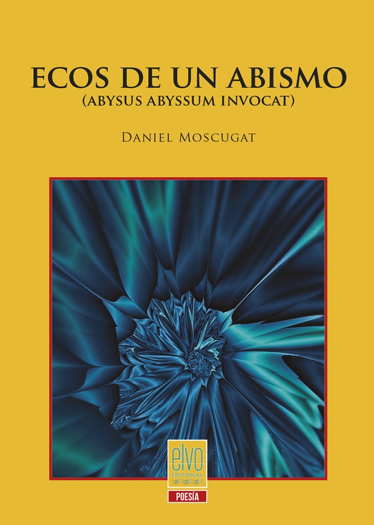 Ecos de un abismo | Daniel Moscugat