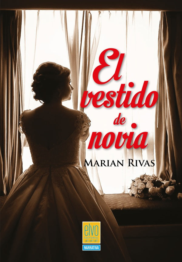 El vestido de novia | Marian Rivas