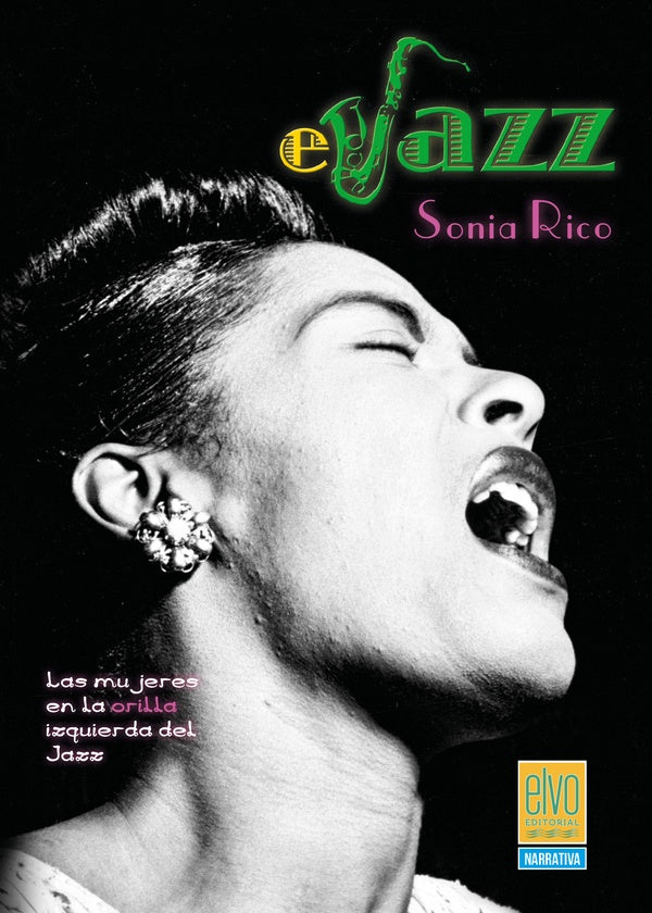 eJazz | Sonia Rico