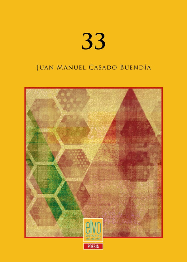 33  | Casado Buendía Juan Manuel