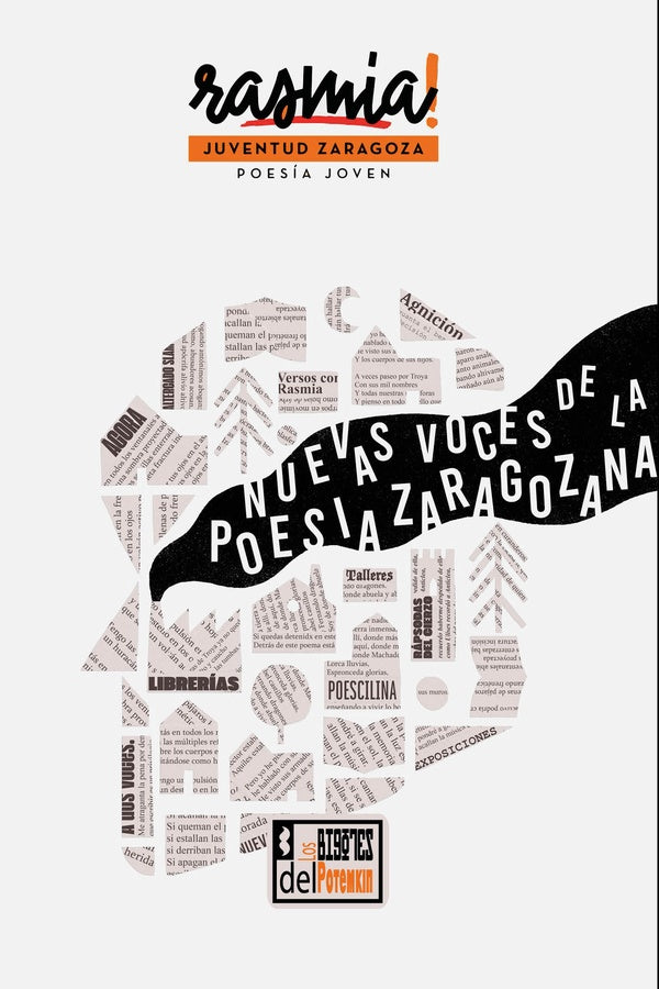 Nuevas voces de la poesía zaragoza 2022 | Varios autores, Varios autores y otros