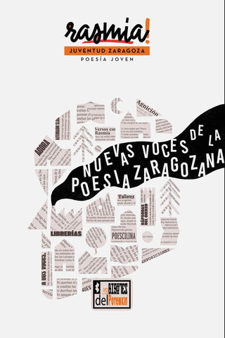 Nuevas voces de la poesía zaragoza 2022 | Varios autores, Varios autores y otros