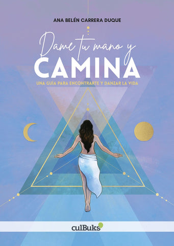 Dame tu mano y camina | Ana Belén Carrera Duque