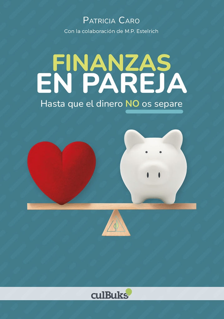 Finanzas en pareja | Patricia Caro