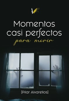 Momentos casi perfectos para morir | Alvarellos, Alvarellos Lema