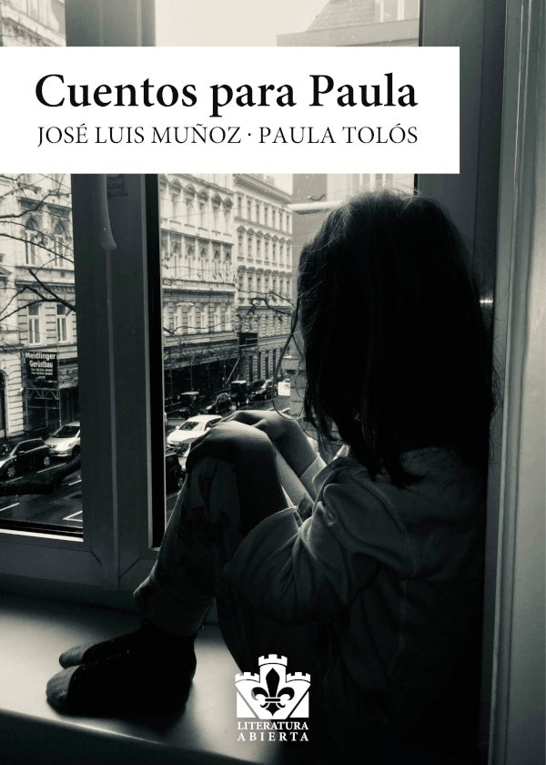 Cuentos para Paula | Muñoz, Muñoz