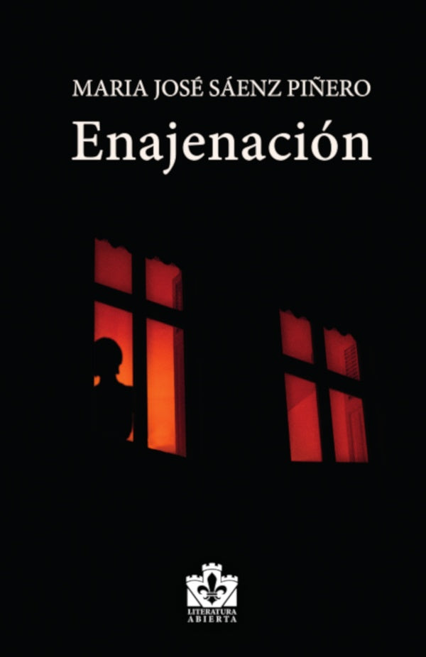 Enajenación  | María José Sáenz Piñero