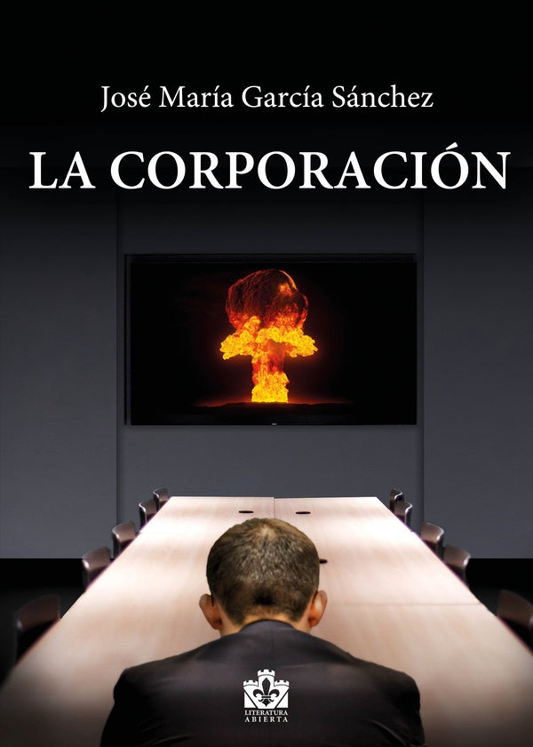 La corporación | José María García Sánchez