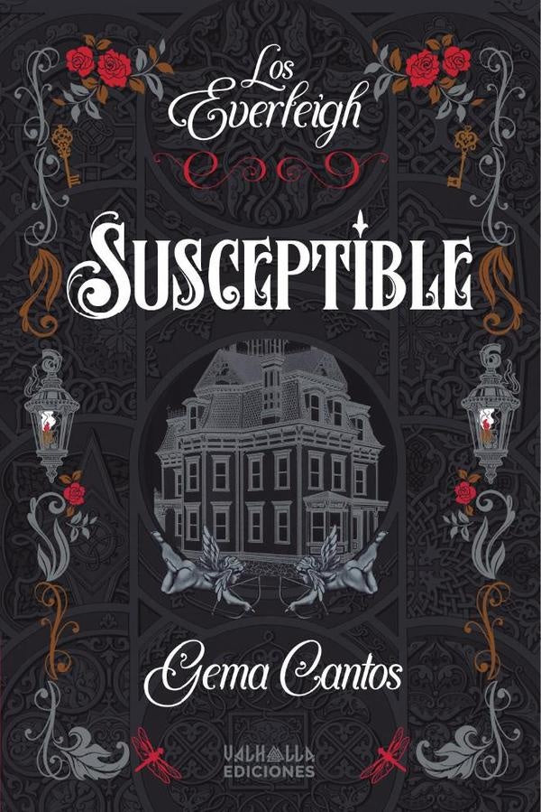 Los Everleigh: Susceptible | Gema Cantos