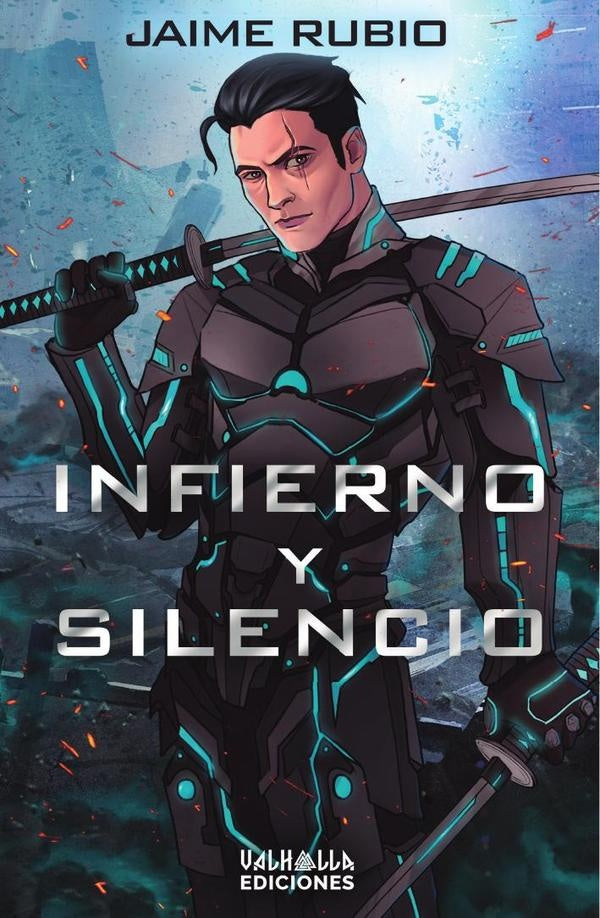 Infierno y Silencio | Jaime Rubio