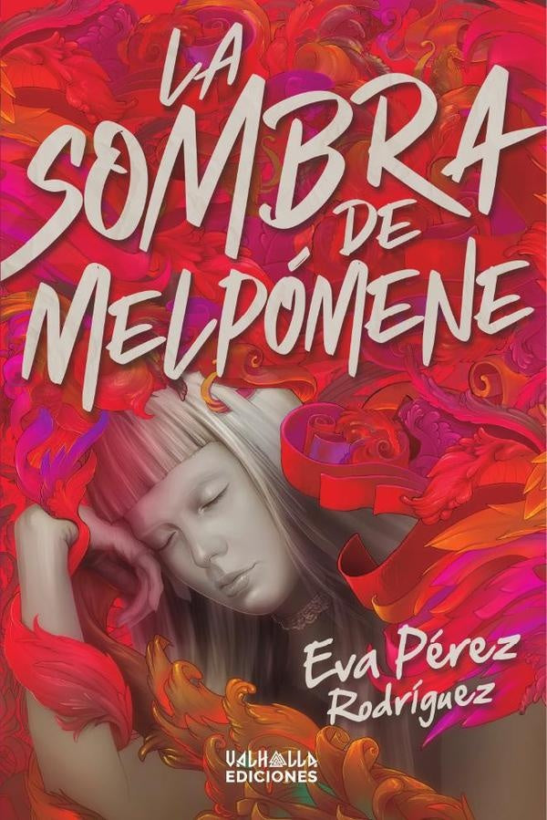 La sombra de Melpómene | Eva Pérez Rordríguez