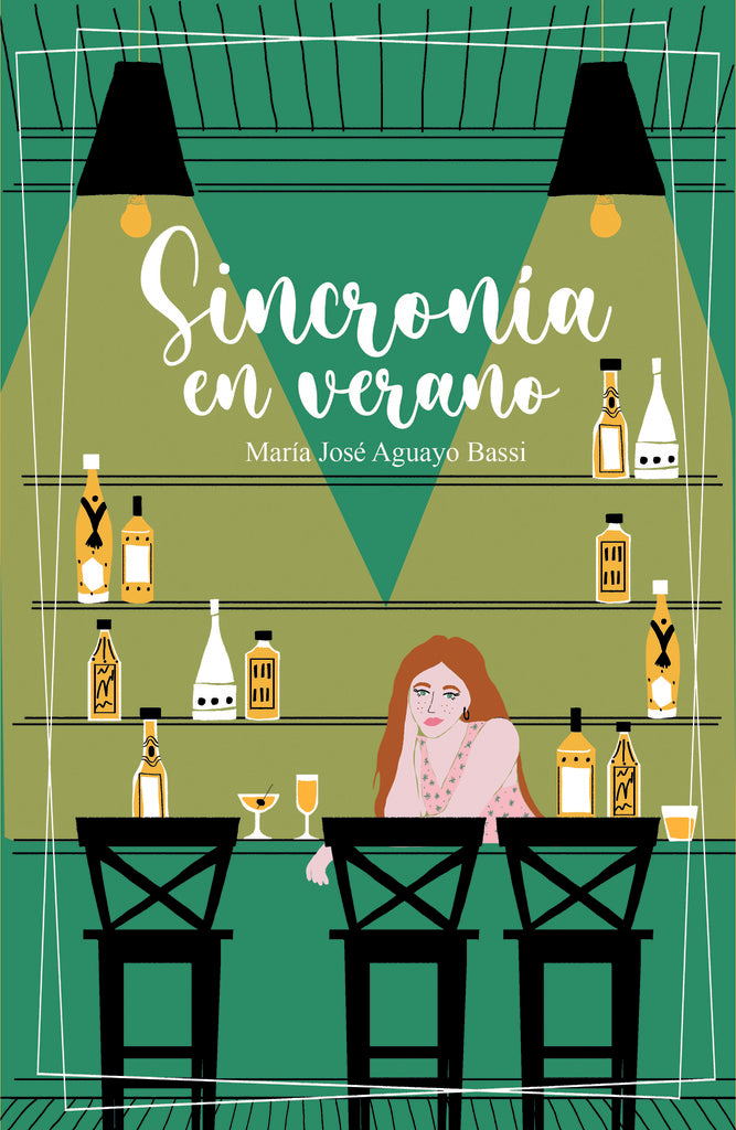 Sincronía de verano | Maria Jose Aguayo Bassi