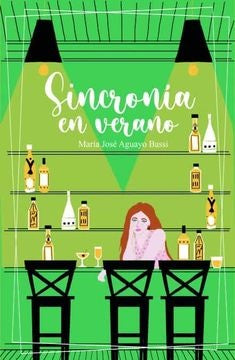 Sincronía de verano | Maria Jose Aguayo Bassi
