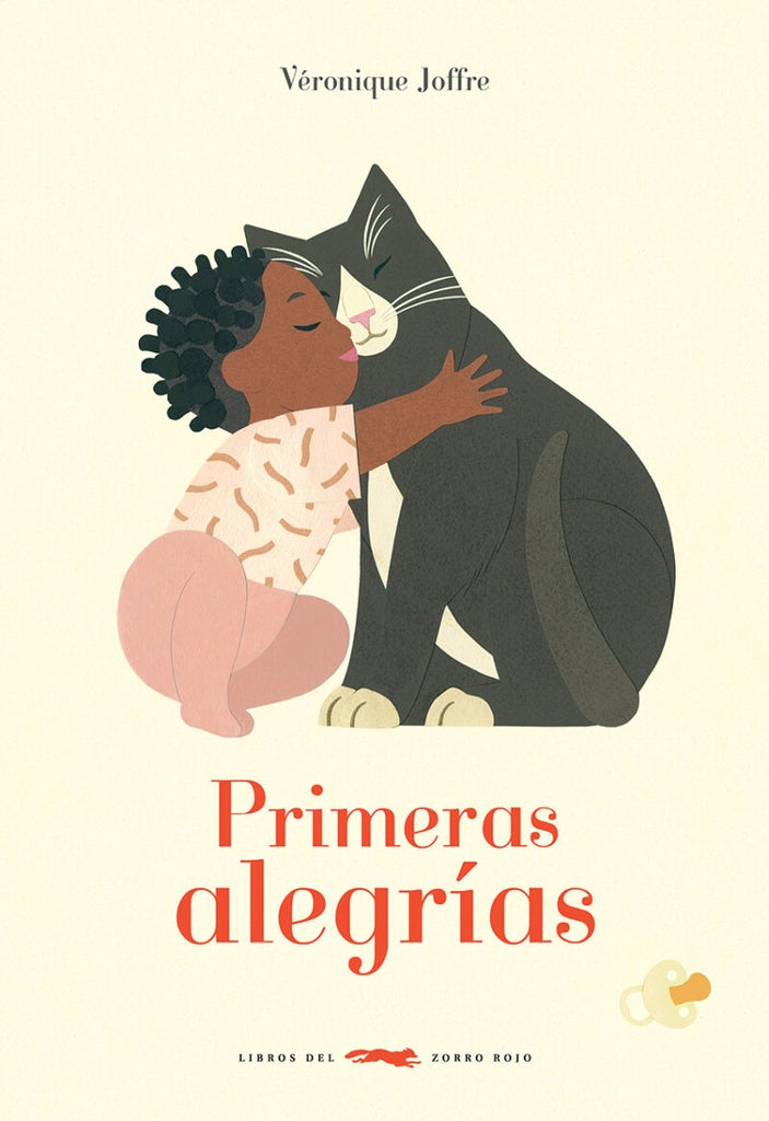 Primeras alergías