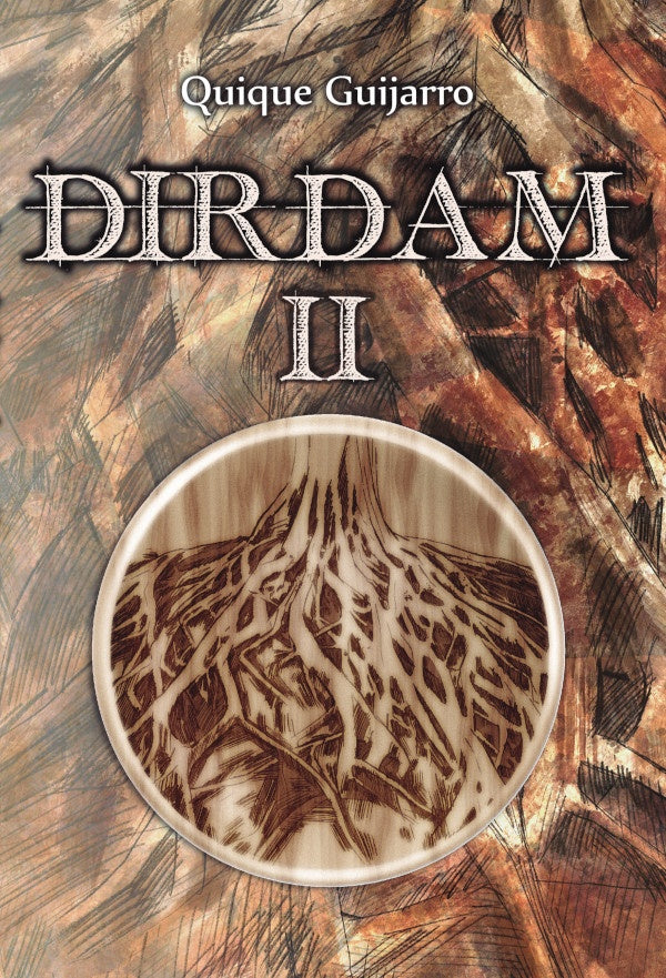 Dirdam II | Quique Guijarro