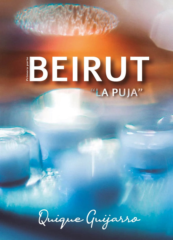 Beirut | Quique Guijarro