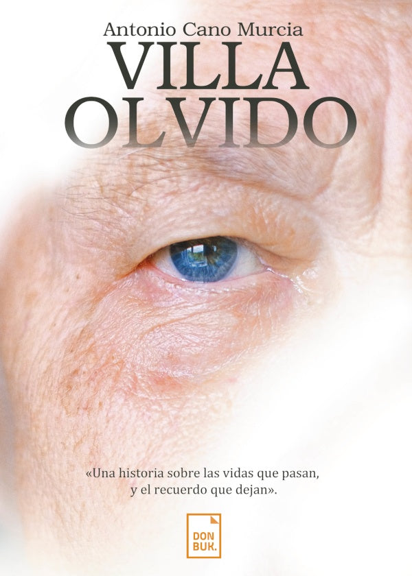 Villa olvido | Antonio Cano Murcia