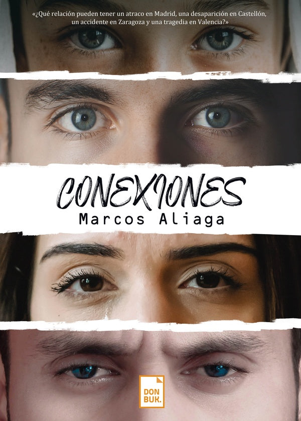Conexiones | Marcos Aliaga
