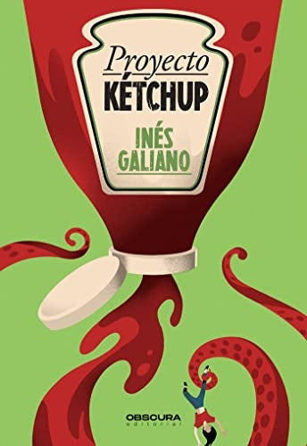 Proyecto Kétchup | Inés Galiano