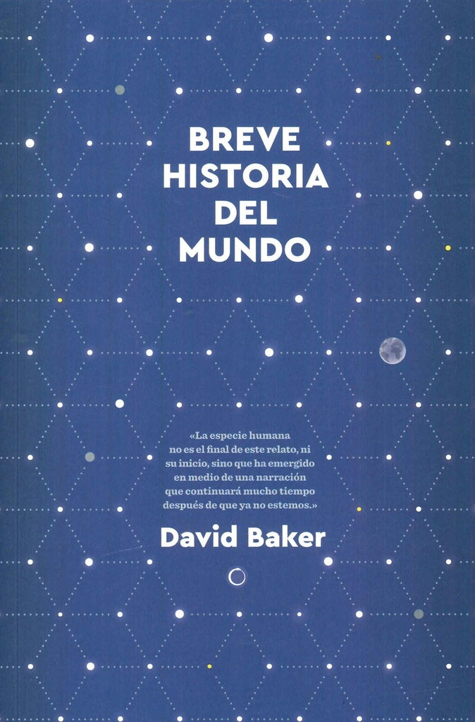 Breve historia del mundo | Baker, Soler Chic