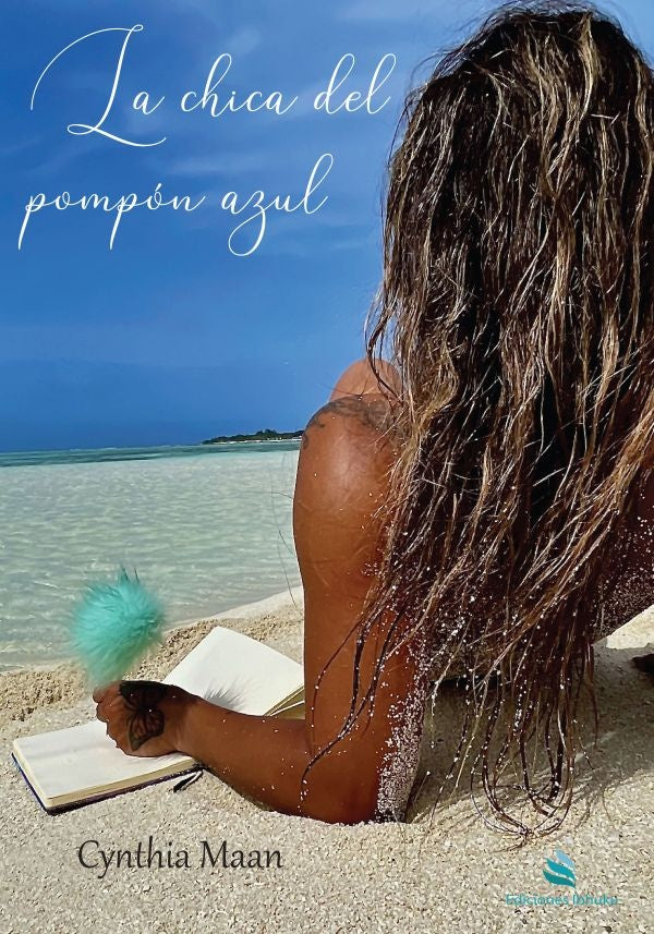 La chica del pompon azul | Cynthia Maan
