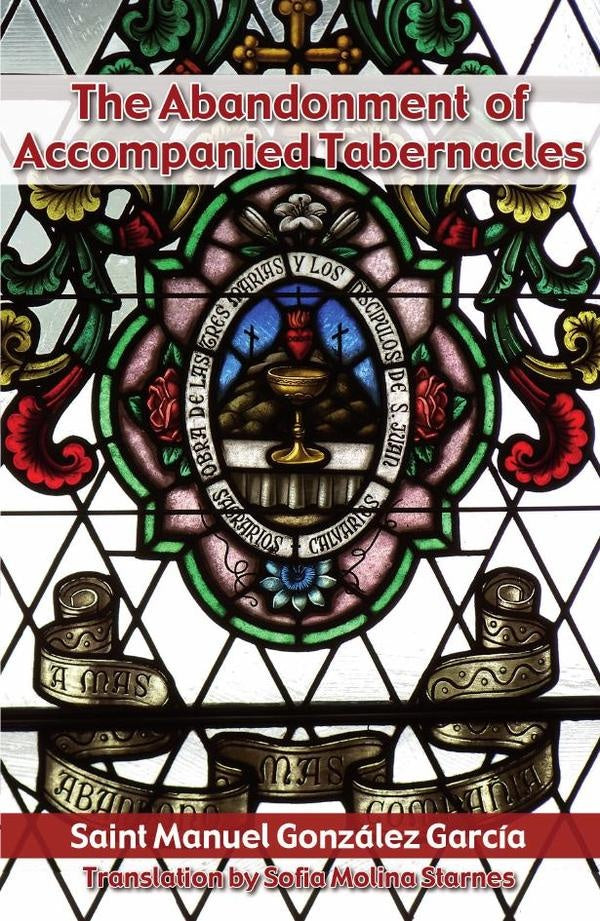 The Abandonment of Accompanied Tabernacles | González García, Molina Starnes