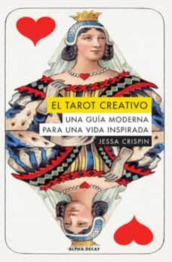 El tarot creativo  | Jessa Crispin